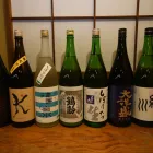 日本酒